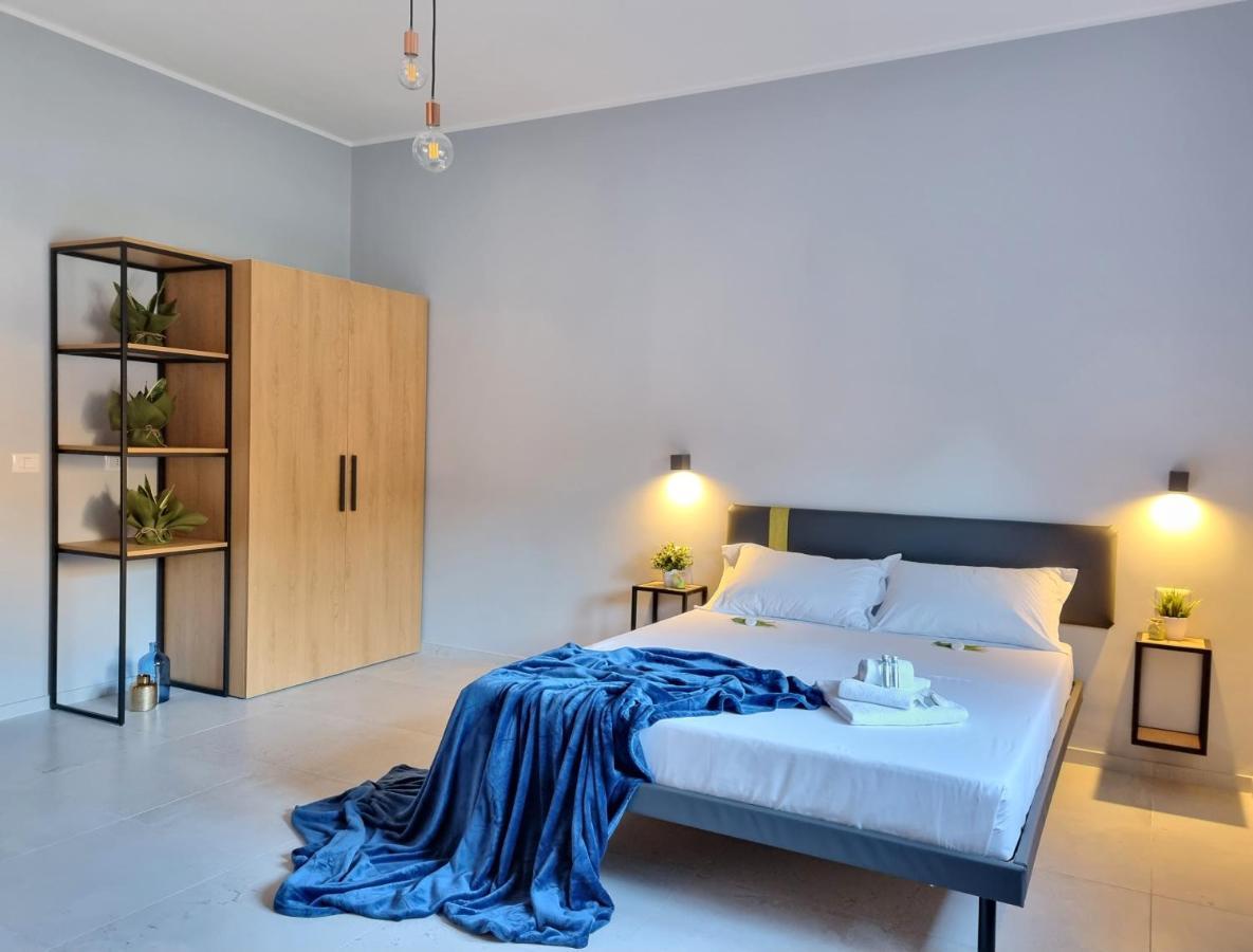 Residenza Gramsci Ξενοδοχείο Ματέρα Εξωτερικό φωτογραφία