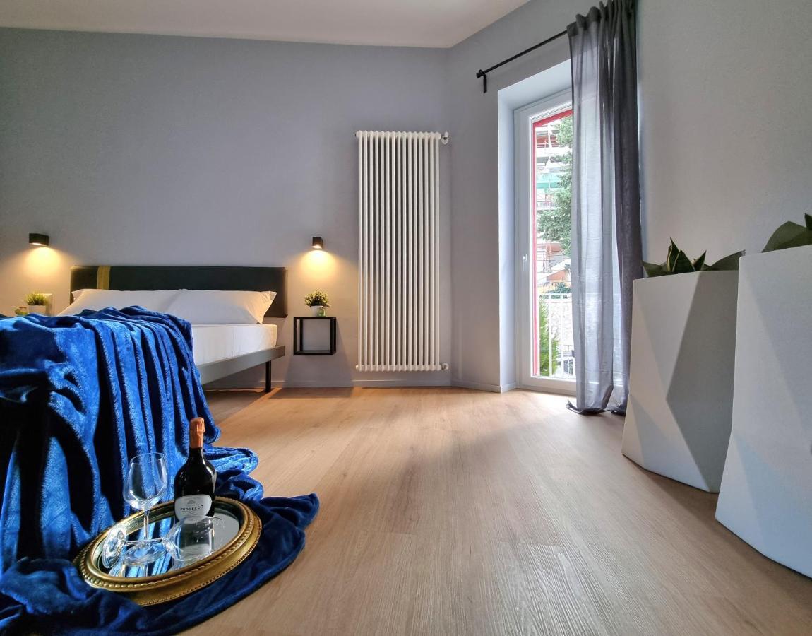 Residenza Gramsci Ξενοδοχείο Ματέρα Εξωτερικό φωτογραφία