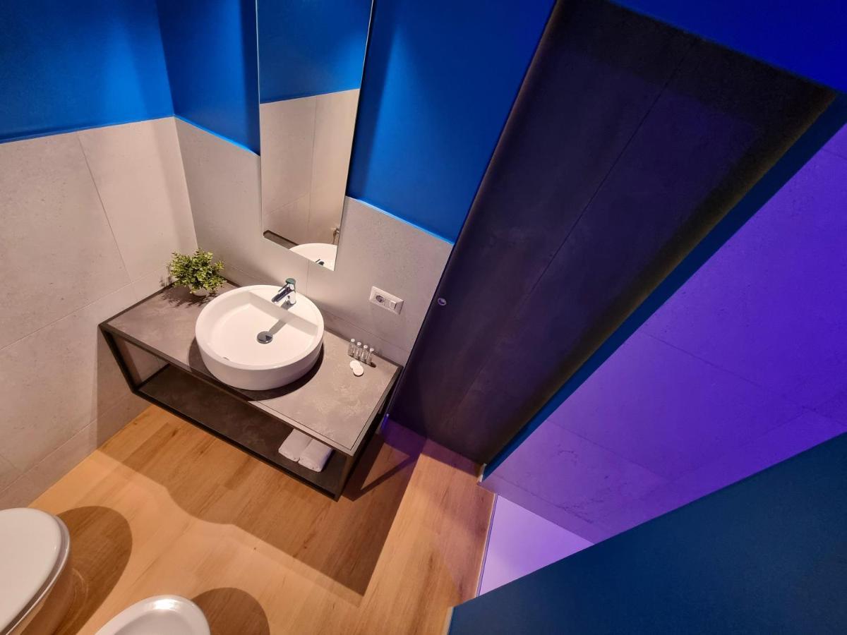 Residenza Gramsci Ξενοδοχείο Ματέρα Εξωτερικό φωτογραφία