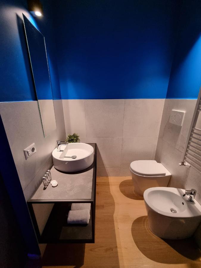Residenza Gramsci Ξενοδοχείο Ματέρα Εξωτερικό φωτογραφία