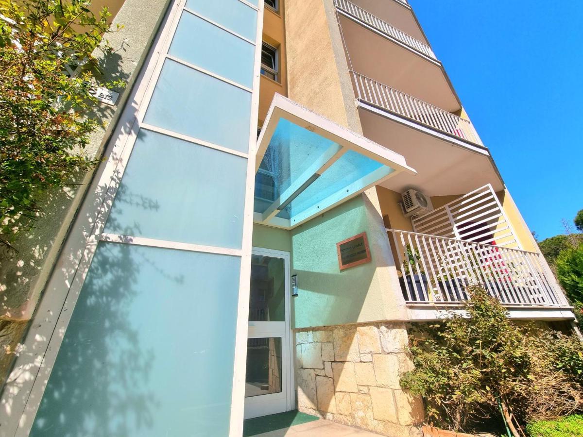 Residenza Gramsci Ξενοδοχείο Ματέρα Εξωτερικό φωτογραφία
