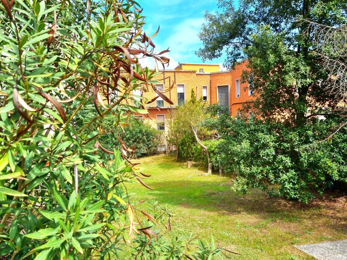 Residenza Gramsci Ξενοδοχείο Ματέρα Εξωτερικό φωτογραφία