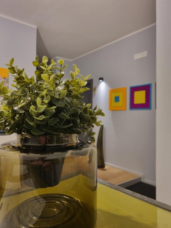 Residenza Gramsci Ξενοδοχείο Ματέρα Εξωτερικό φωτογραφία